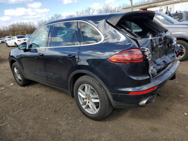 VIN WP1AA2A24JKA00620 2018 Porsche Cayenne no.2