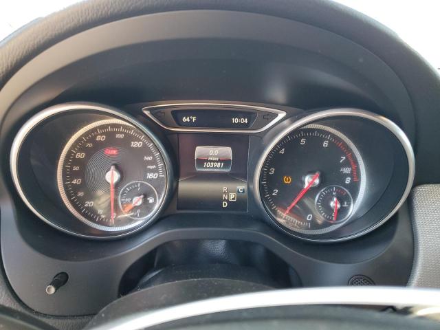 2017 MERCEDES-BENZ CLA 250 - WDDSJ4EB7HN500393