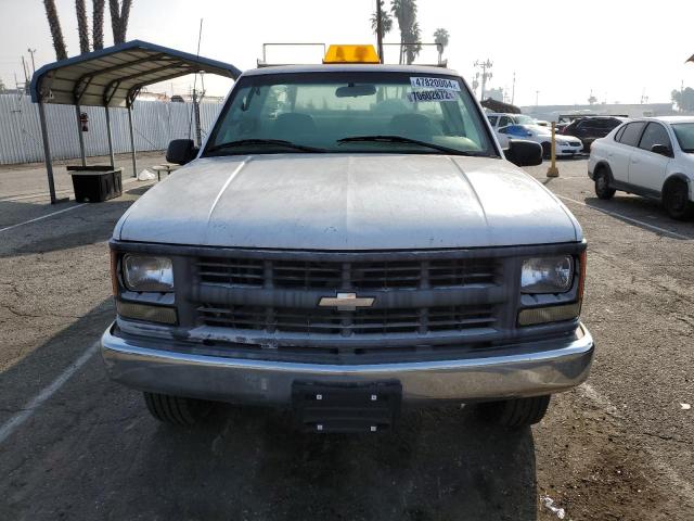 2000 CHEVROLET GMT-400 C2500 Photos | CA - VAN NUYS - Repairable ...