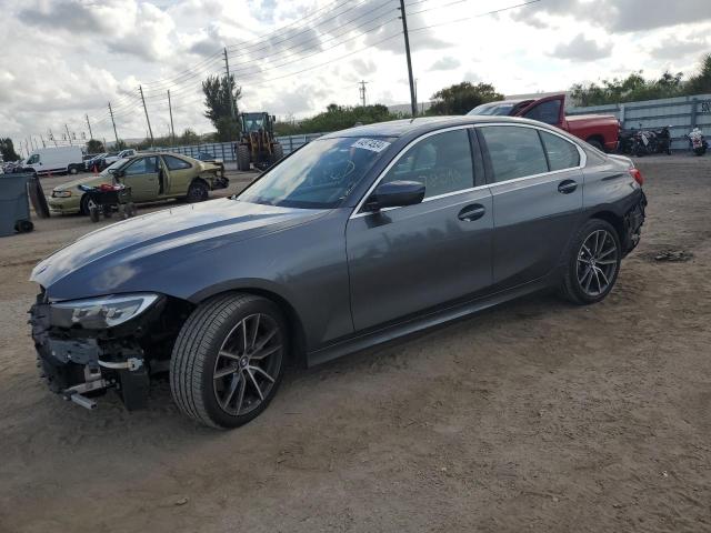2020 BMW 330I - 3MW5R1J06L8B05200