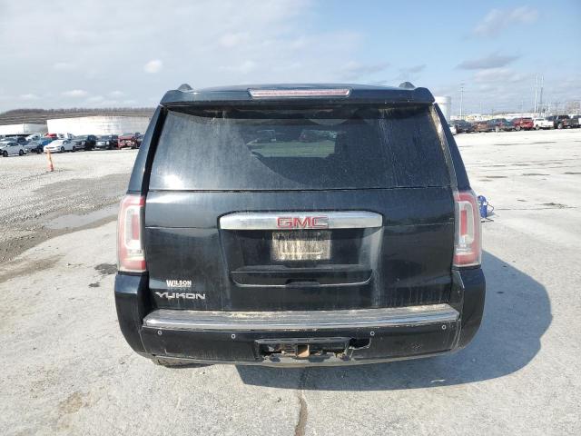 2016 GMC YUKON DENA - 1GKS2CKJ5GR312707