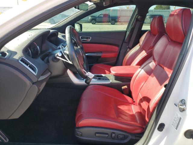 2018 ACURA TLX TECH+A - 19UUB3F68JA000902