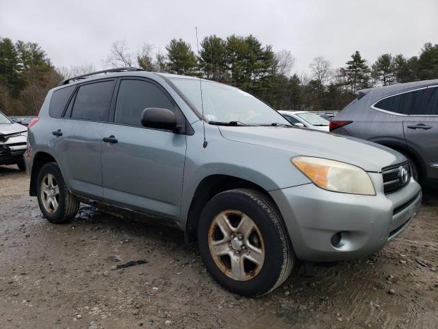 2007 Toyota Rav4 VIN: JTMBD33V875111026 Lot: 48656934