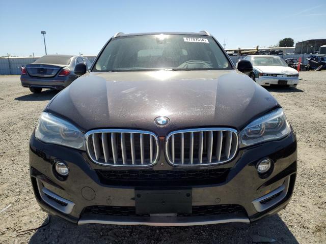 VIN 5UXKR0C59E0C24740 2014 BMW X5, Xdrive35I no.5