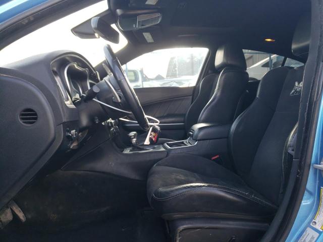 2015 DODGE CHARGER R/ - 2C3CDXGJ9FH932473