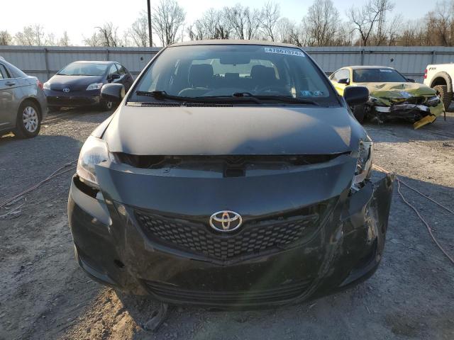 2012 Toyota Yaris VIN: JTDBT4K39C1414942 Lot: 47867974