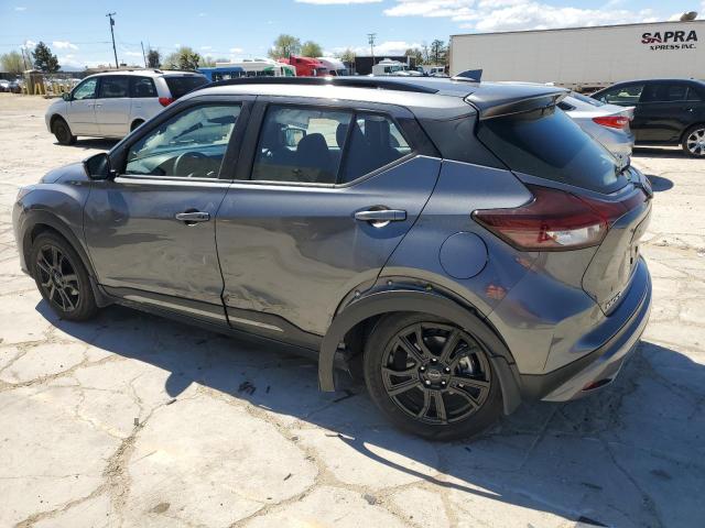 2023 Nissan Kicks Sr VIN: 3N1CP5DV2PL483728 Lot: 48414234