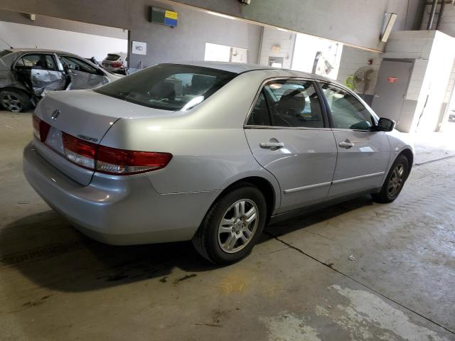 2003 Honda Accord Lx VIN: 1HGCM56453A131790 Lot: 44933384