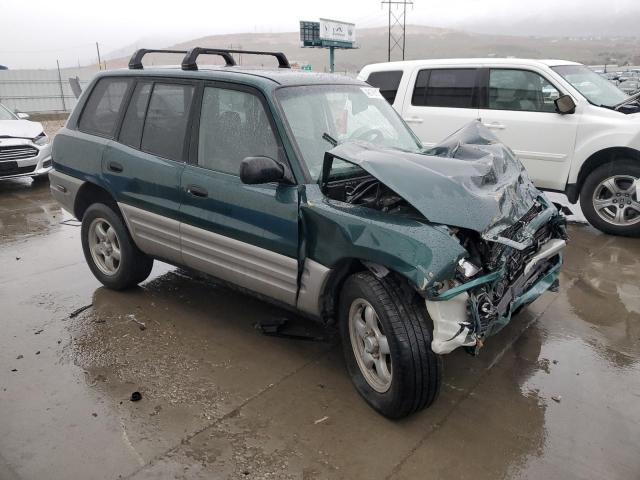 1998 Toyota Rav4 VIN: JT3HP10V2W7095293 Lot: 48178514