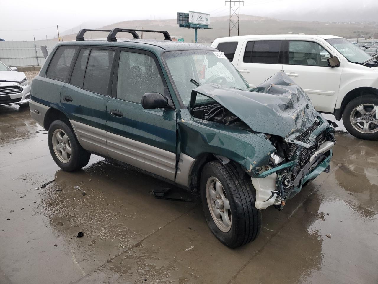 JT3HP10V2W7095293 1998 Toyota Rav4