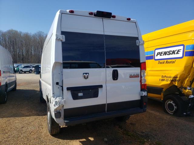 2019 RAM PROMASTER - 3C6TRVBGXKE515700