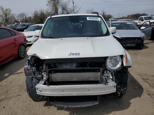 2017 JEEP RENEGADE L - ZACCJBBB2HPE59265