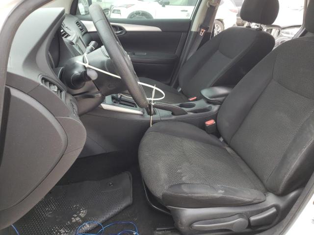 2019 Nissan Sentra S VIN: 3N1AB7AP0KY375675 Lot: 46666734