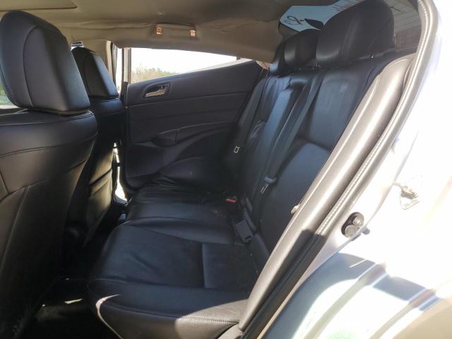 2015 ACURA ILX 20 19VDE1F33FE001274