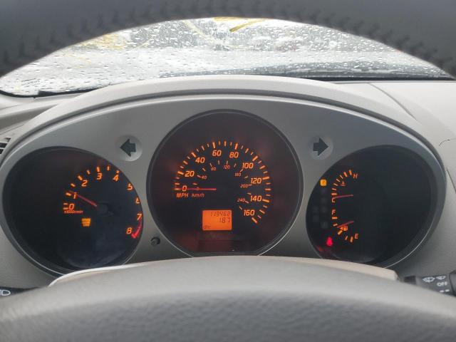 2003 Nissan Altima Se VIN: 1N4BL11D43C285463 Lot: 47571374