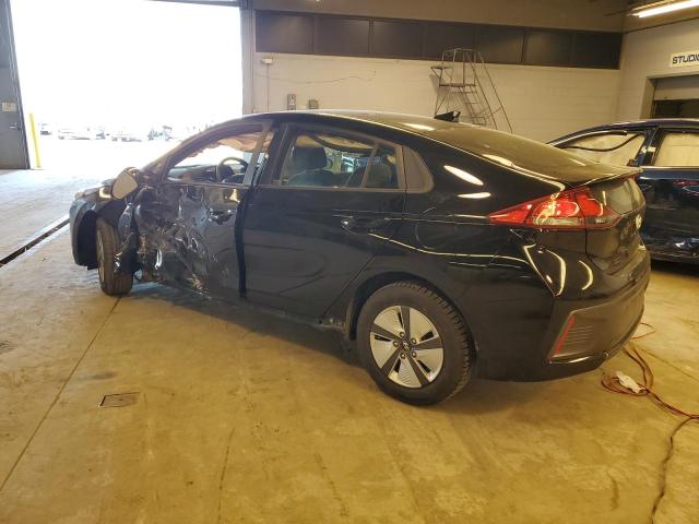 2020 Hyundai Ioniq Blue VIN: KMHC65LC5LU228034 Lot: 48581994