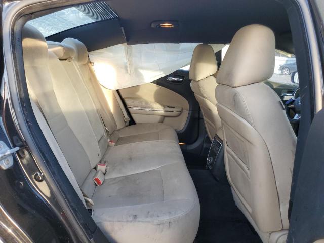 2011 Dodge Charger VIN: 2B3CL3CG5BH507278 Lot: 46615754