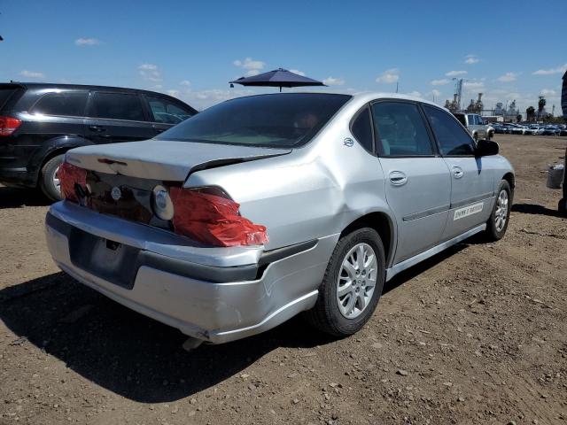 2000 Chevrolet Impala VIN: 2G1WF52E1Y9345174 Lot: 47823294