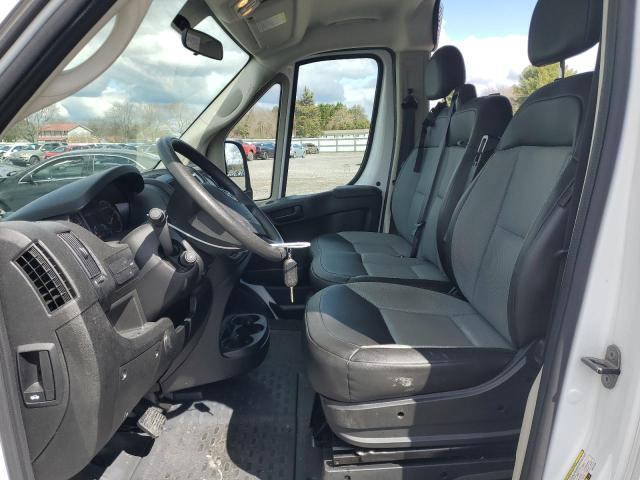 2019 RAM PROMASTER - 3C6TRVBGXKE515700