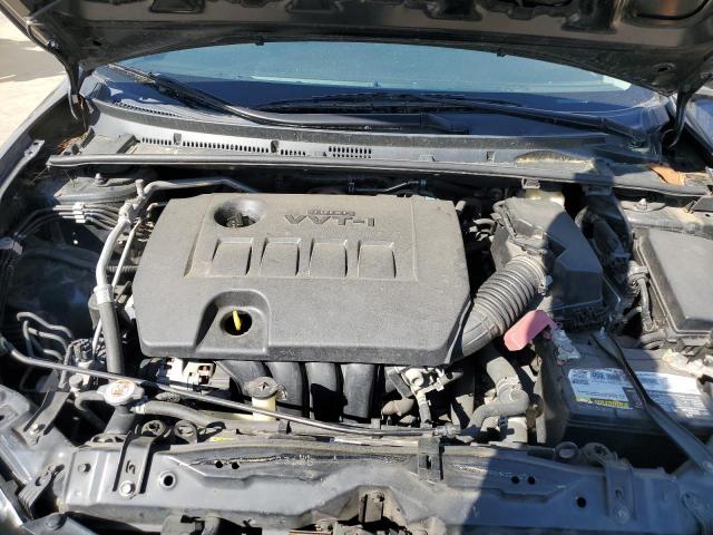 2018 TOYOTA COROLLA L - 5YFBURHE0JP798492