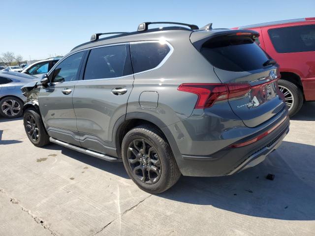 2023 HYUNDAI SANTA FE X - 5NMS64AJ6PH625390
