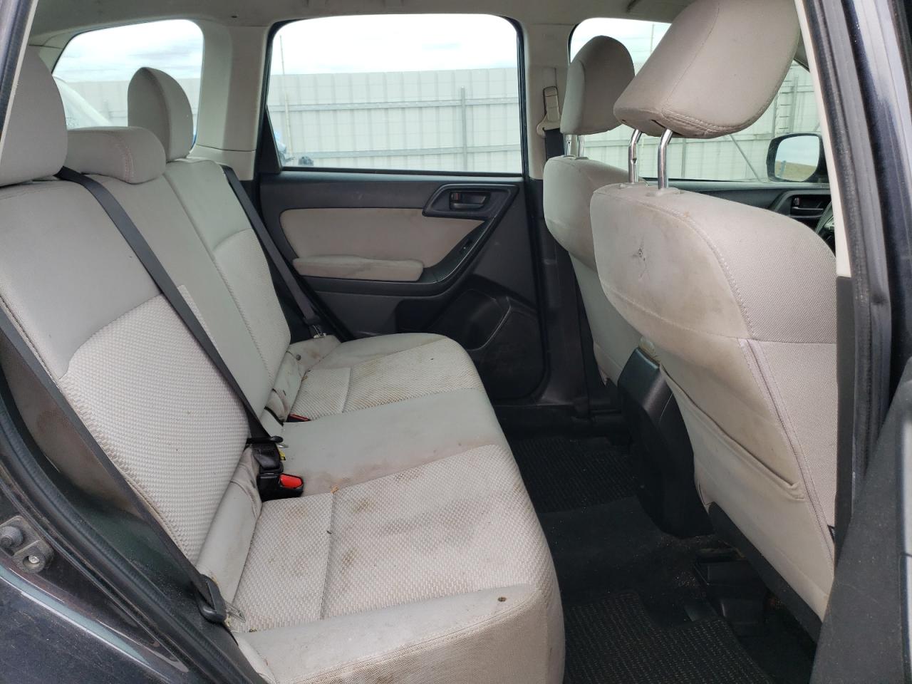 JF2SJAAC9EH479002 2014 Subaru Forester 2.5I