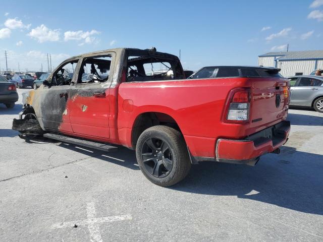 2022 RAM 1500 BIG H - 1C6SRFFM2NN240048