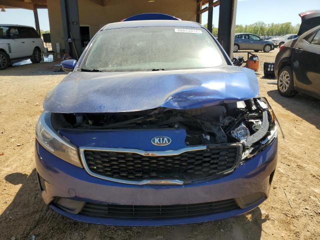 VIN 3KPFK4A78JE167805 2018 KIA Forte, LX no.5