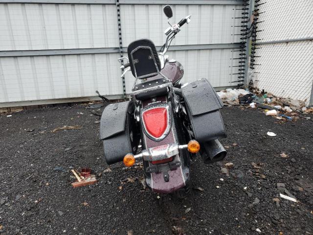 2012 SUZUKI VL800 T - JS1VS55A3C2102636