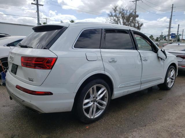 VIN WA1VAAF70JD040757 2018 Audi Q7, Prestige no.3