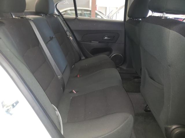 2012 Chevrolet Cruze Lt VIN: 1G1PF5SC8C7126287 Lot: 47767394