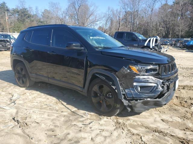 2018 JEEP COMPASS LA - 3C4NJCBB4JT300339