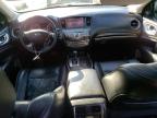 INFINITI QX60 photo