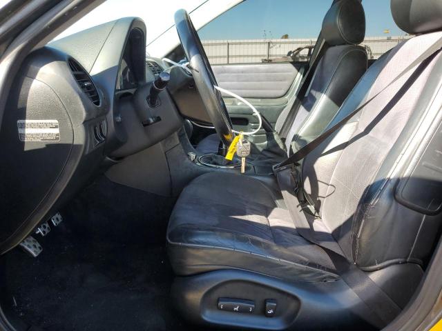 2002 Lexus Is 300 VIN: JTHBD192020055220 Lot: 45670044