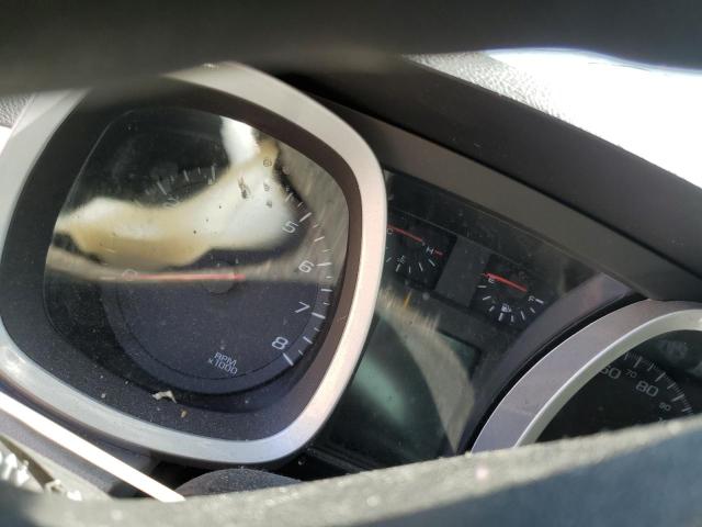 2016 Chevrolet Equinox Ls VIN: 2GNALBEKXG6253692 Lot: 47235954