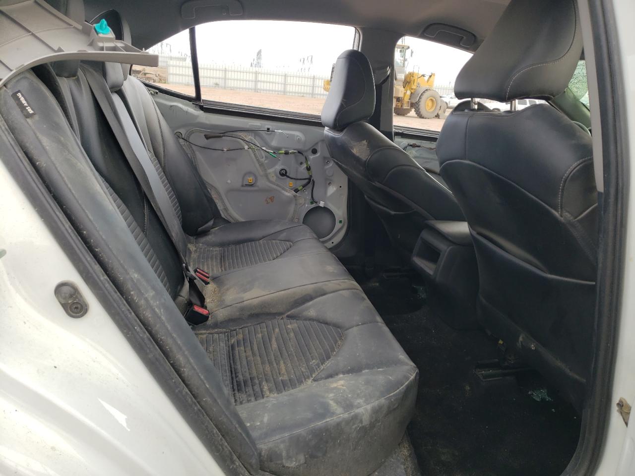 4T1G11AK2MU409760 2021 Toyota Camry Se