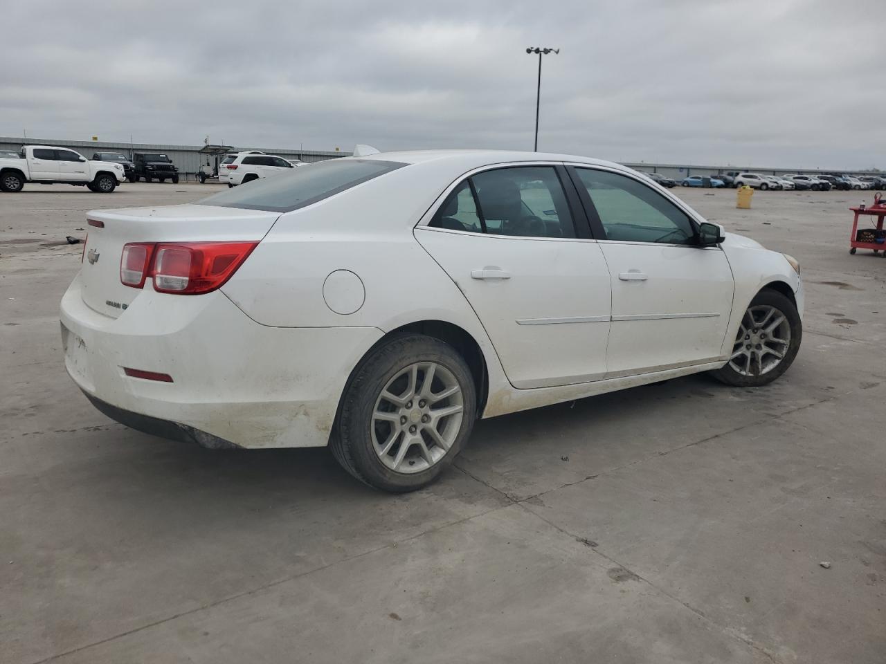 1G11D5SR9DF162349 2013 Chevrolet Malibu 1Lt