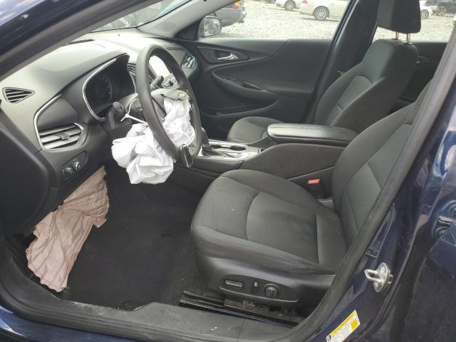 2017 Chevrolet Malibu Lt VIN: 1G1ZE5ST5HF126594 Lot: 47787124