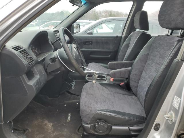 SHSRD68443U105726 | 2003 Honda cr-v lx