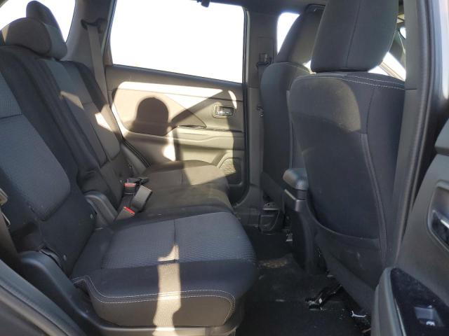 2018 MITSUBISHI OUTLANDER - JA4AD3A34JZ063144