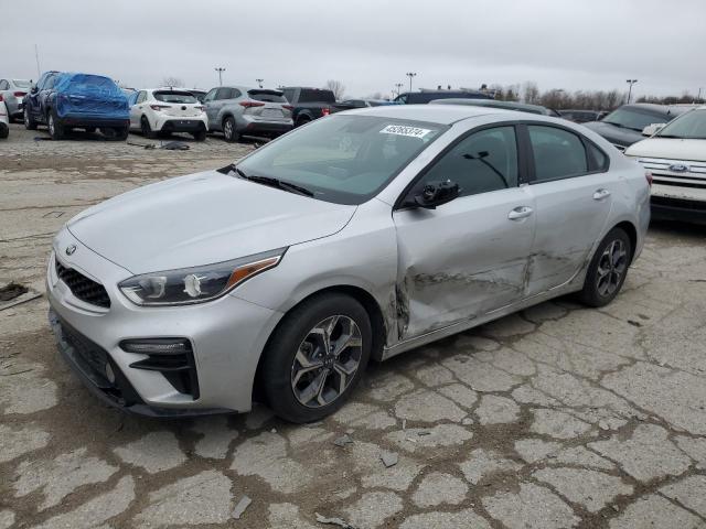 2021 Kia Forte Fe VIN: 3KPF24AD1ME414401 Lot: 45265374