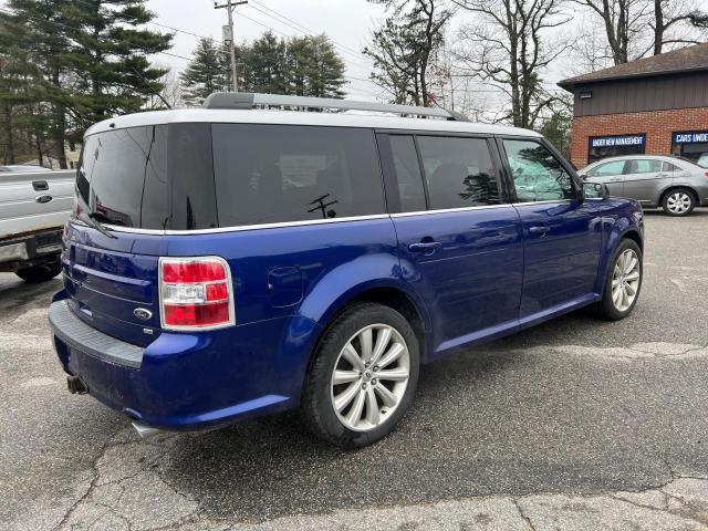 2FMHK6C89DBD30091 2013 FORD FLEX-3