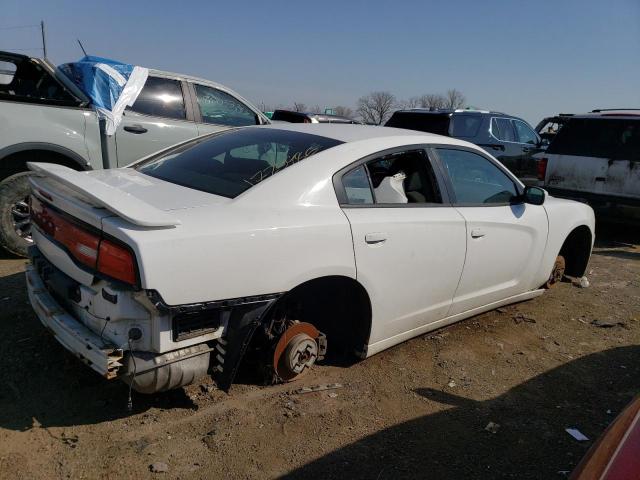 2B3CL3CG2BH545311 | 2011 Dodge charger