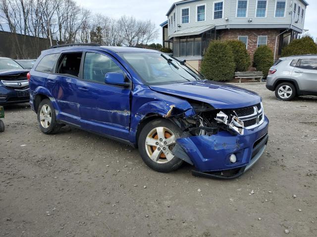 2012 Dodge Journey Sxt VIN: 3C4PDCBB9CT392227 Lot: 48681814