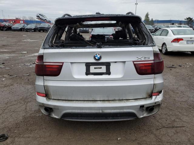 VIN 5UXZV4C53D0B07011 2013 BMW X5, Xdrive35I no.6