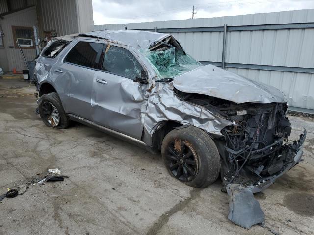 2019 DODGE DURANGO SS 1C4RDJFG0KC795381