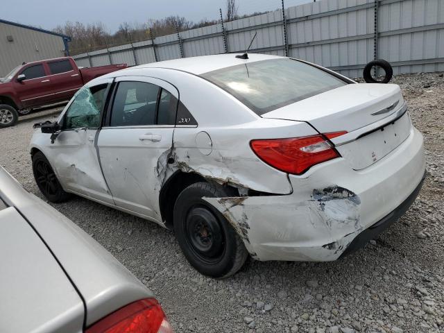 2013 Chrysler 200 Touring VIN: 1C3CCBBB5DN540147 Lot: 48002024