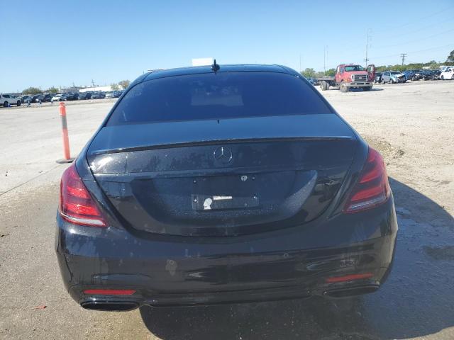 2020 MERCEDES-BENZ S 560 - W1KUG8DB8LA563664