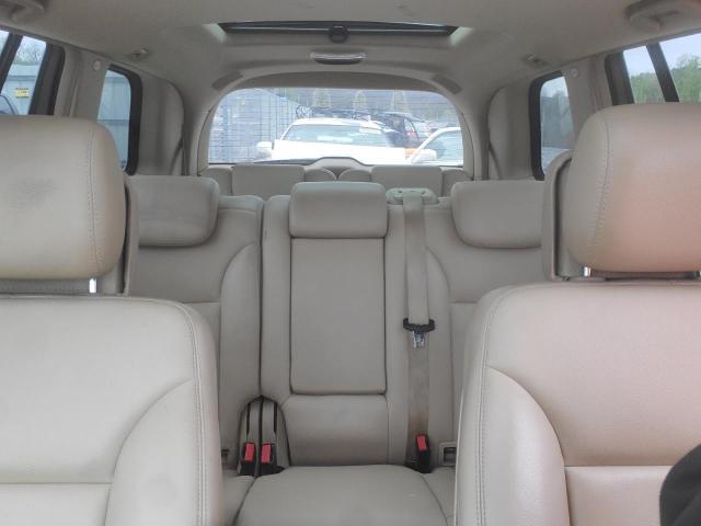 2008 Mercedes-Benz Gl 450 4Matic VIN: 4JGBF71E08A335366 Lot: 47161394