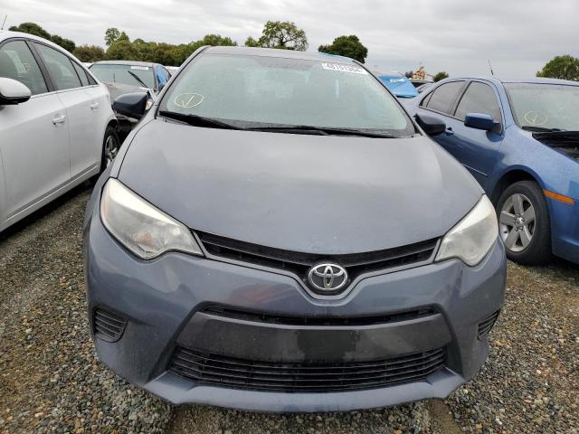 2016 Toyota Corolla L VIN: 5YFBURHE1GP568128 Lot: 48151364